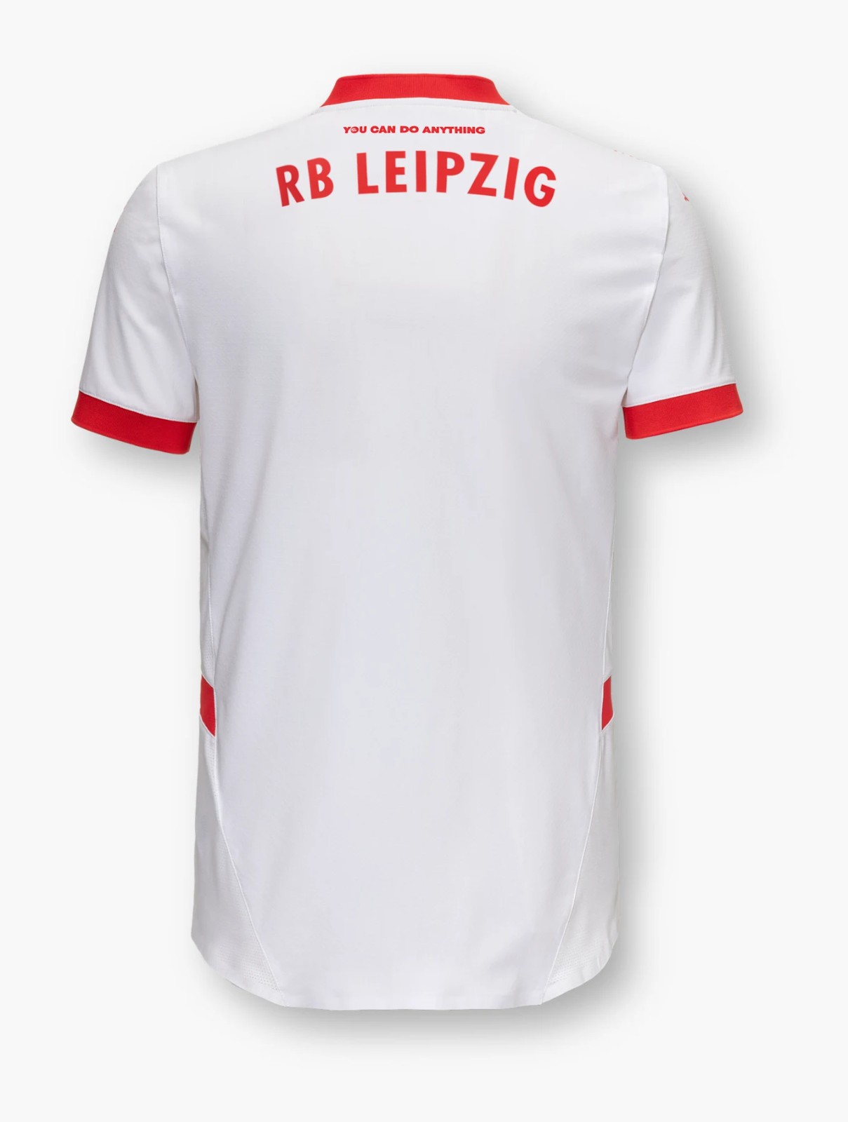 RB Leipzig PUMA Home Shirt 2024-25