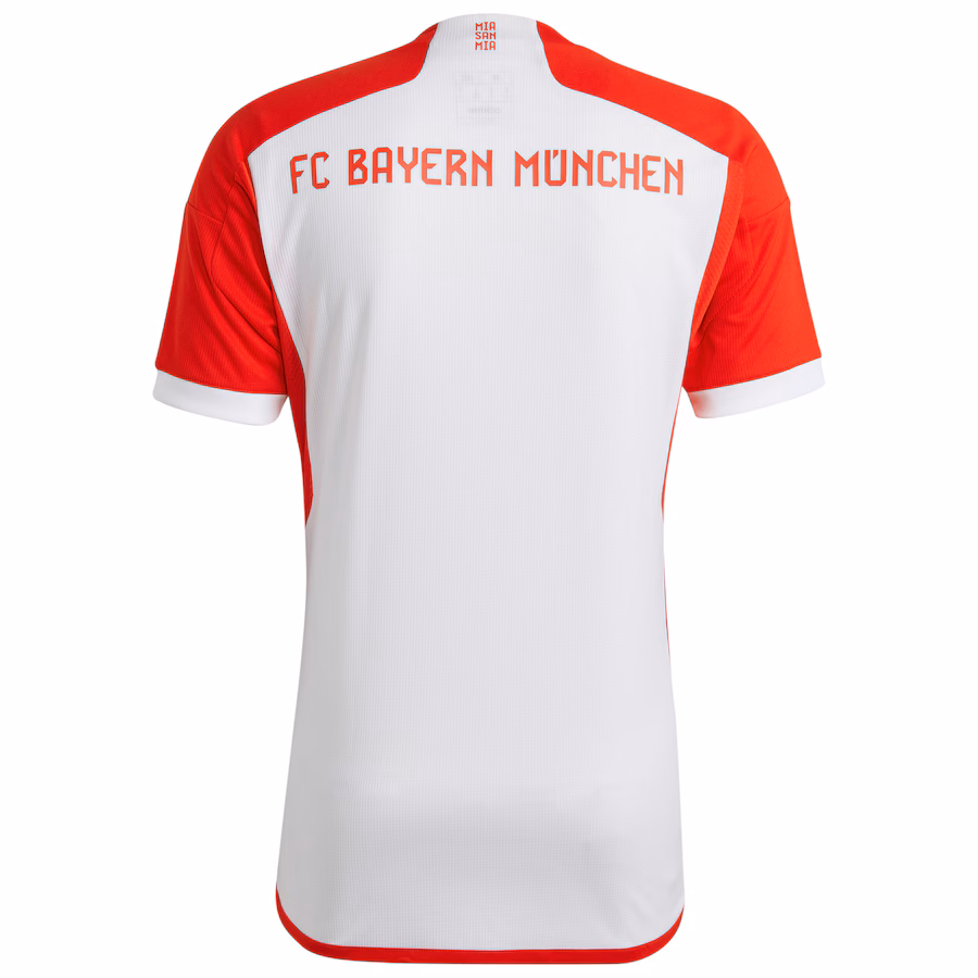 Bayern adidas Home Shirt 2023-24