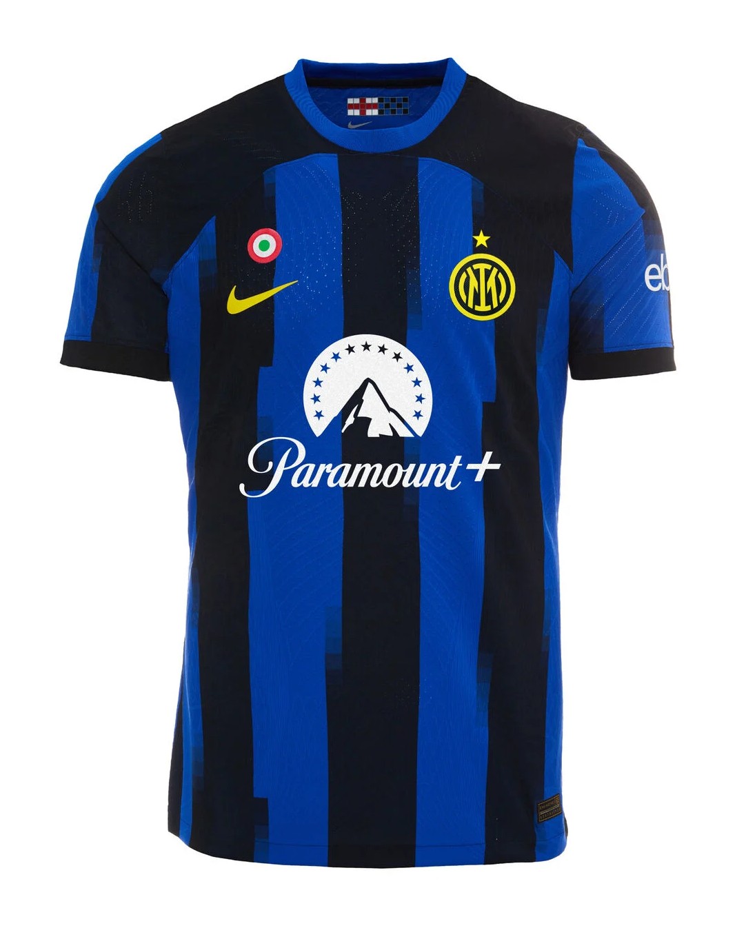 Inter Milan Nike home shirt 2023-24