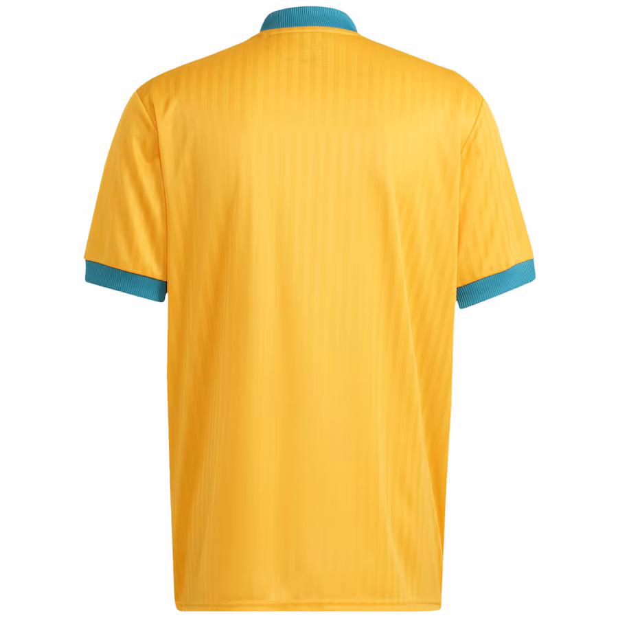 FC Bayern Icon Jersey - Gold