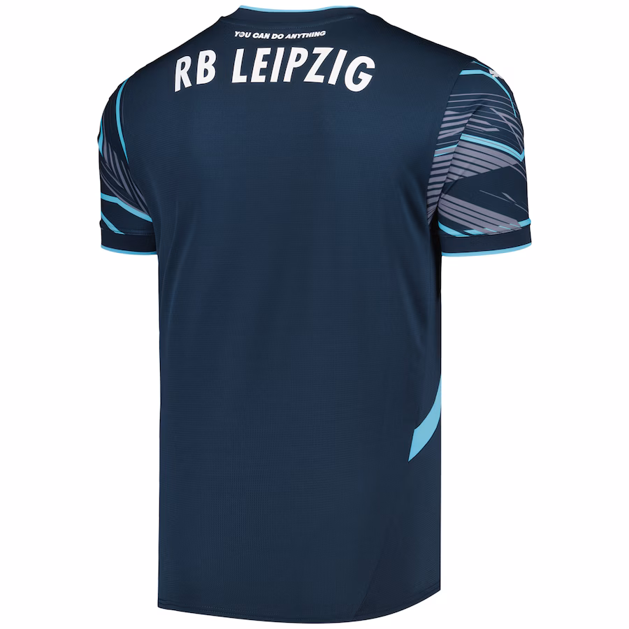 RB Leipzig Puma 3rd Shirt - 2024-25
