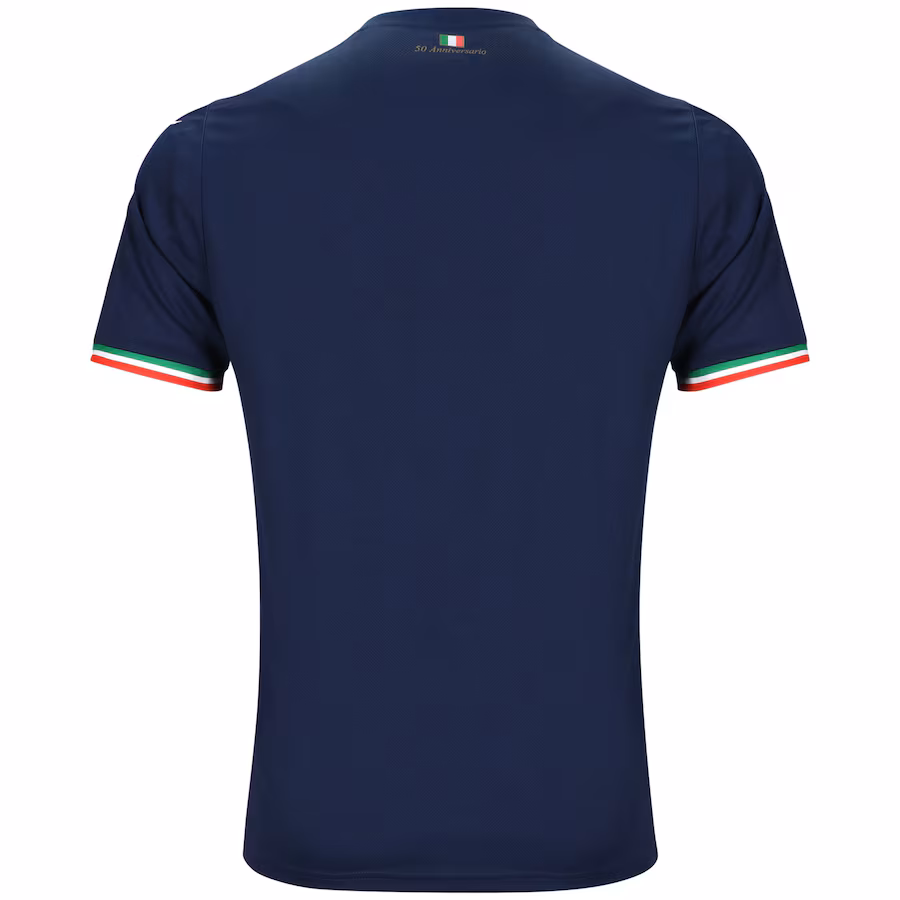 Lazio Mizuno Away Shirt 2023-24