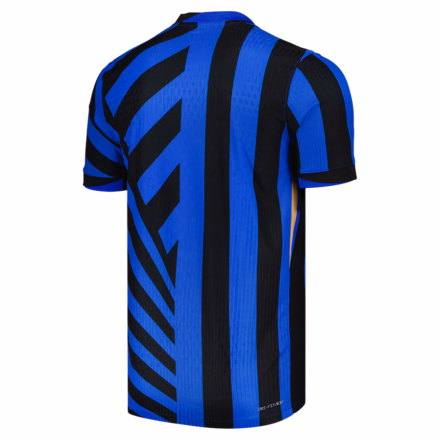 Inter Milan Nike Home Dri-FIT ADV Match Shirt 2024-25