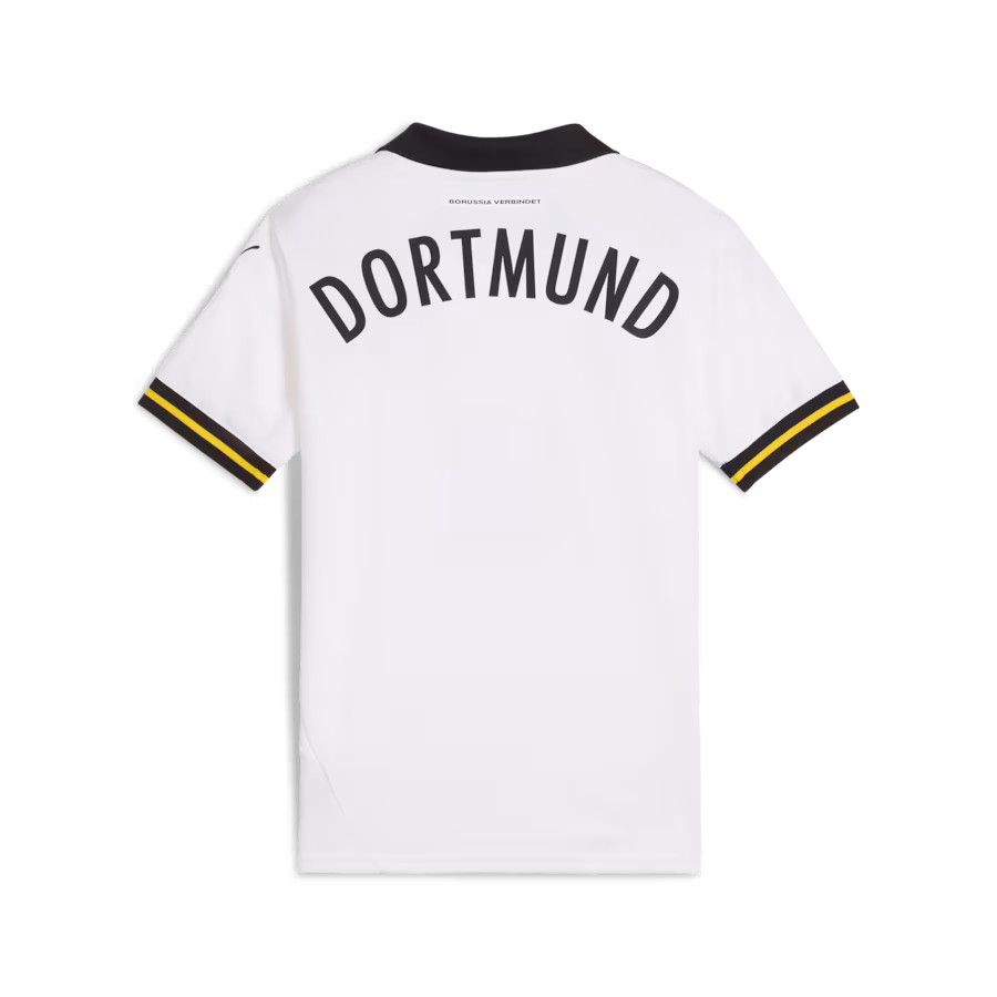 Borussia Dortmund PUMA Third Shirt 2024-25