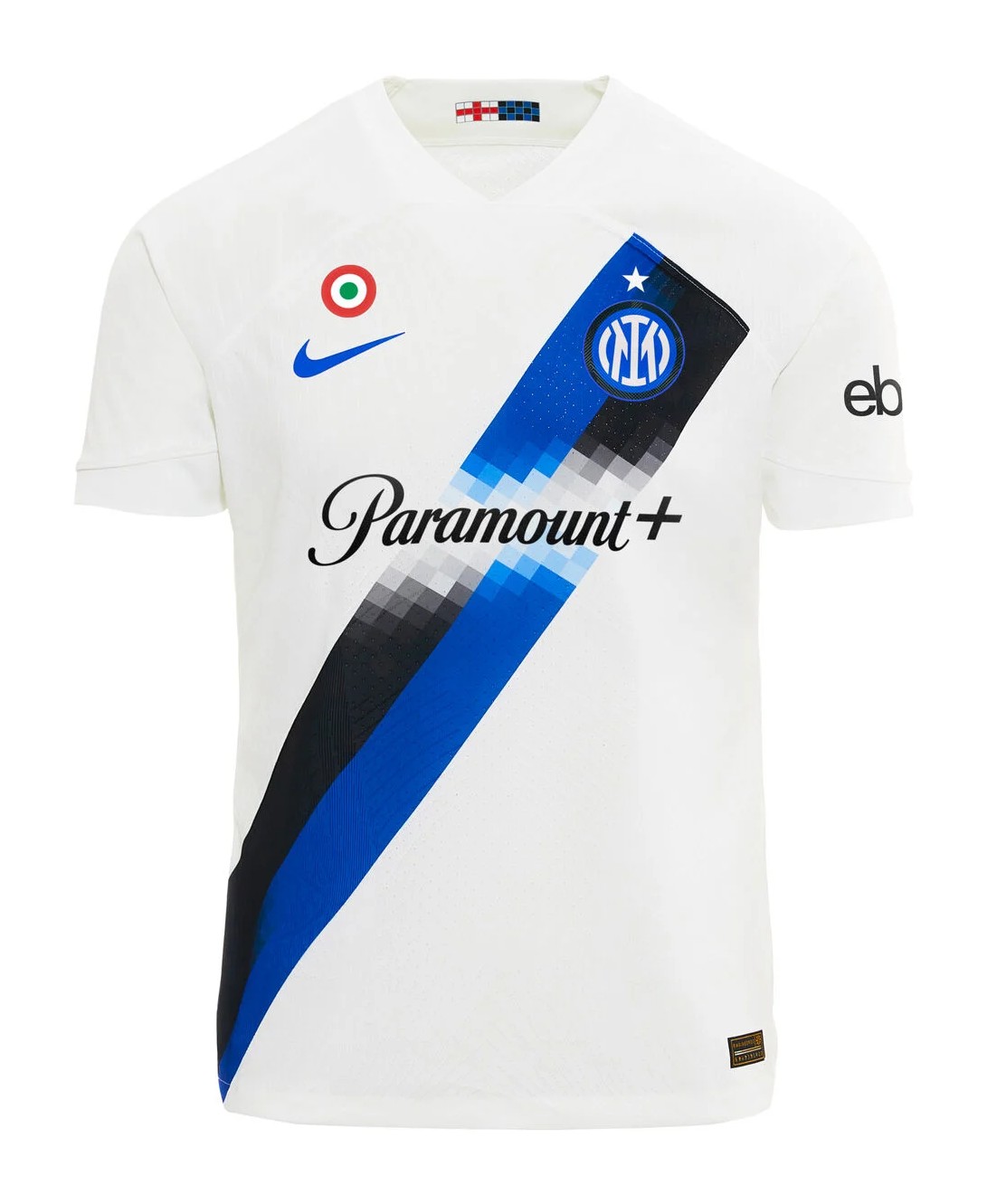 Inter Milan Nike away shirt 2023-24