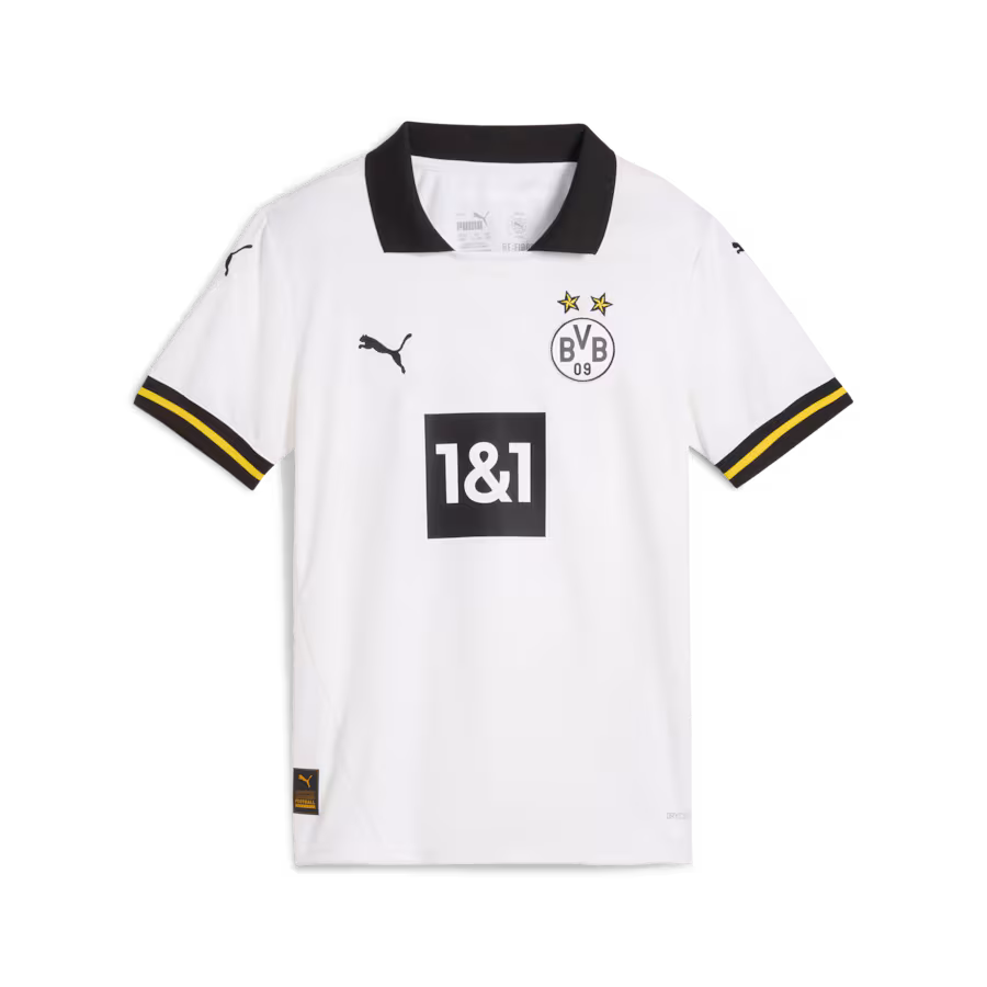 Borussia Dortmund PUMA Third Shirt 2024-25