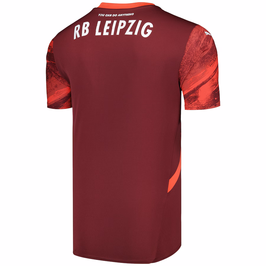RB Leipzig Puma Away Shirt 2024-25