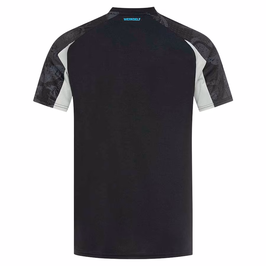 Bayer Leverkusen Castore Third Shirt 2024-25