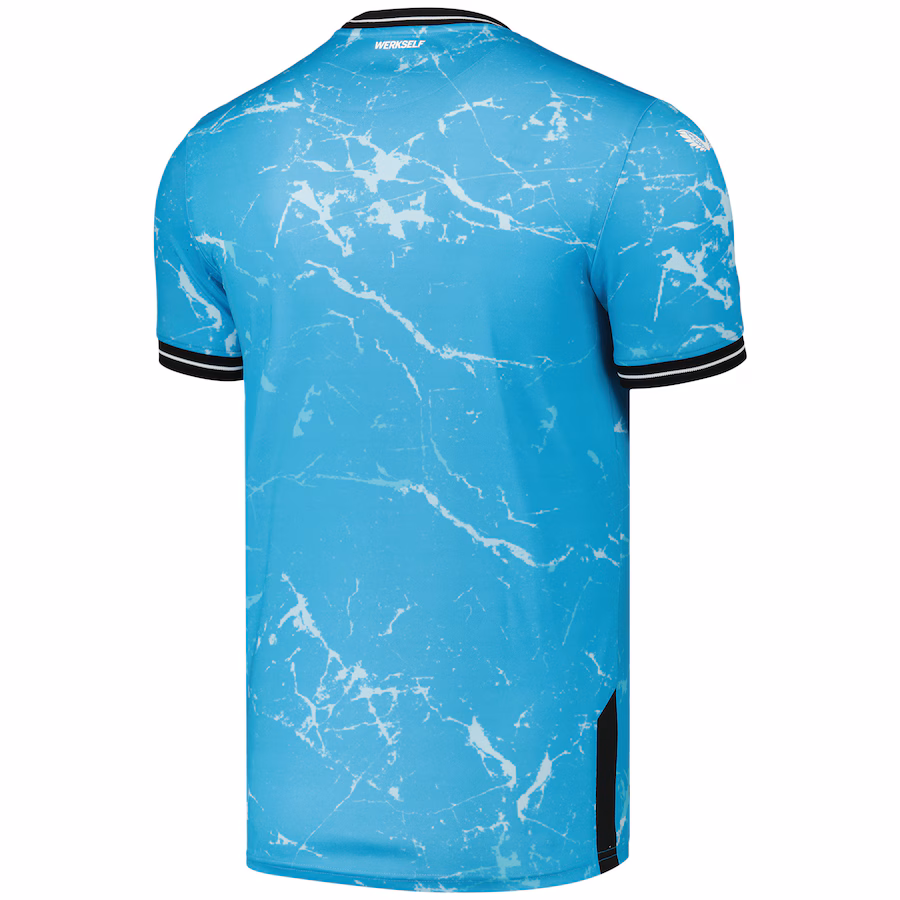 Bayer Leverkusen Third Shirt 2023-24