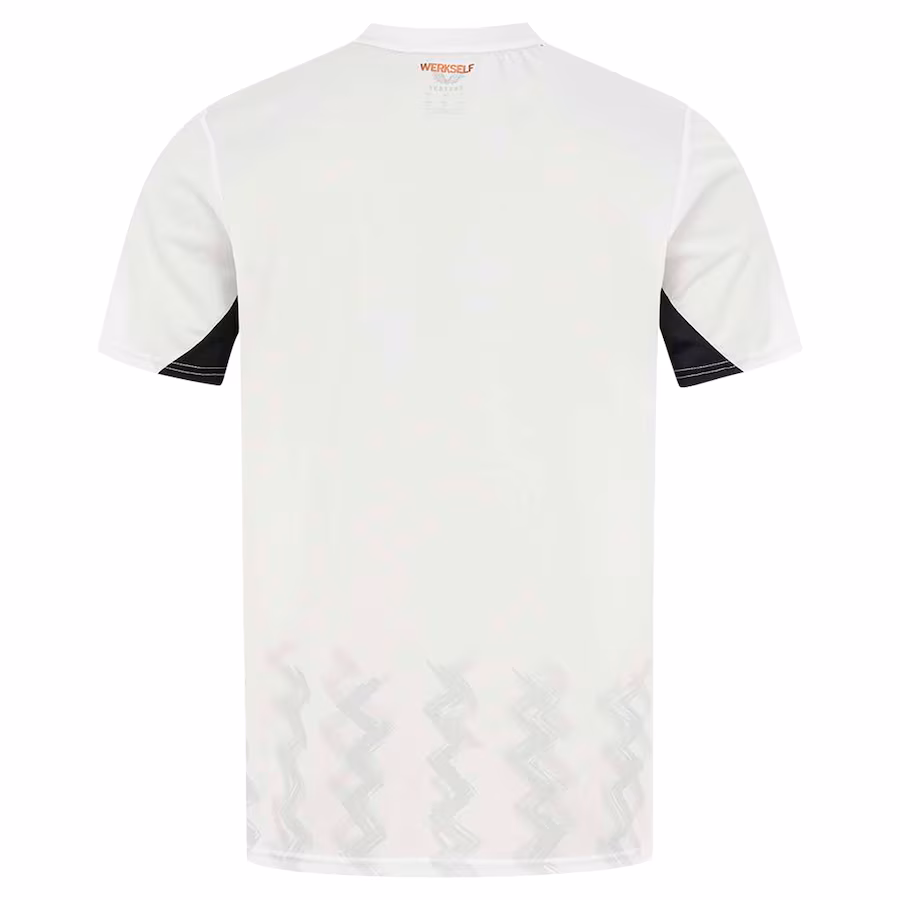 Bayer Leverkusen Castore Away Shirt 2024-25