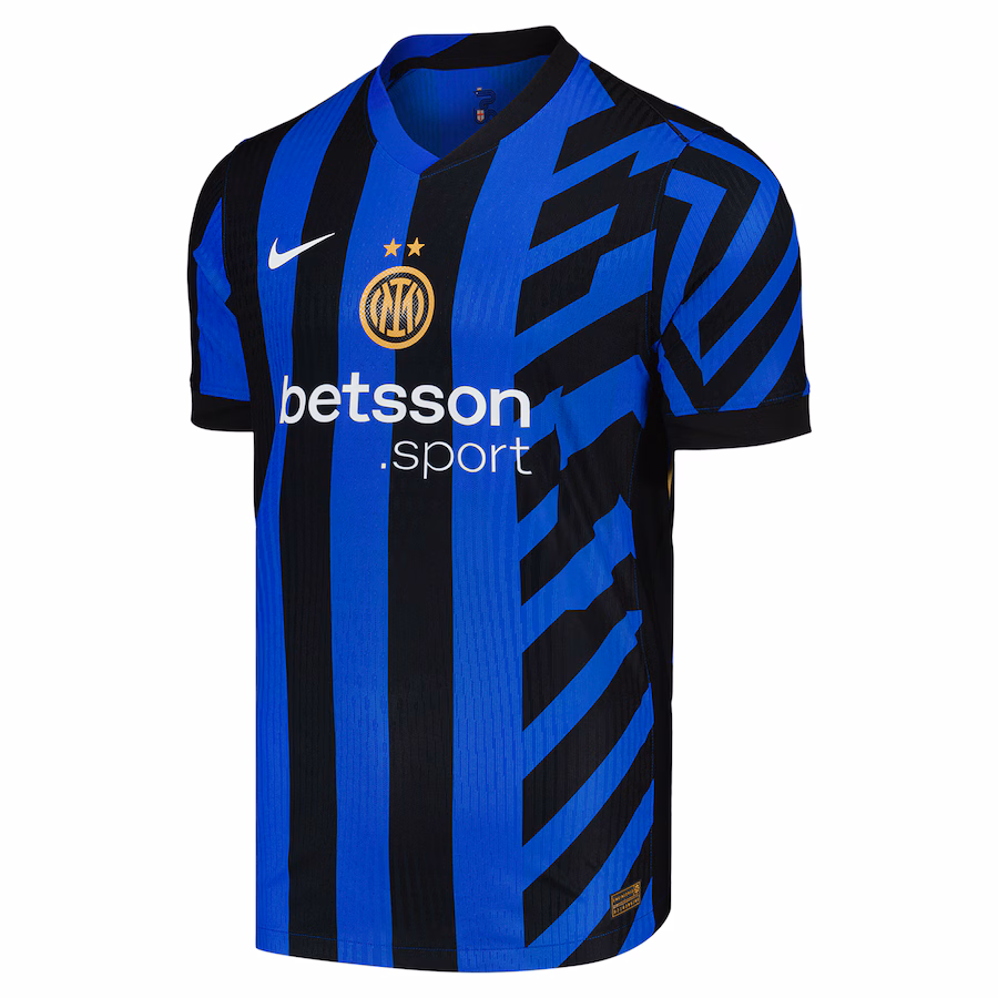 Inter Milan Nike Home Dri-FIT ADV Match Shirt 2024-25