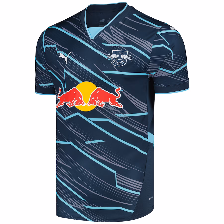 RB Leipzig Puma 3rd Shirt - 2024-25