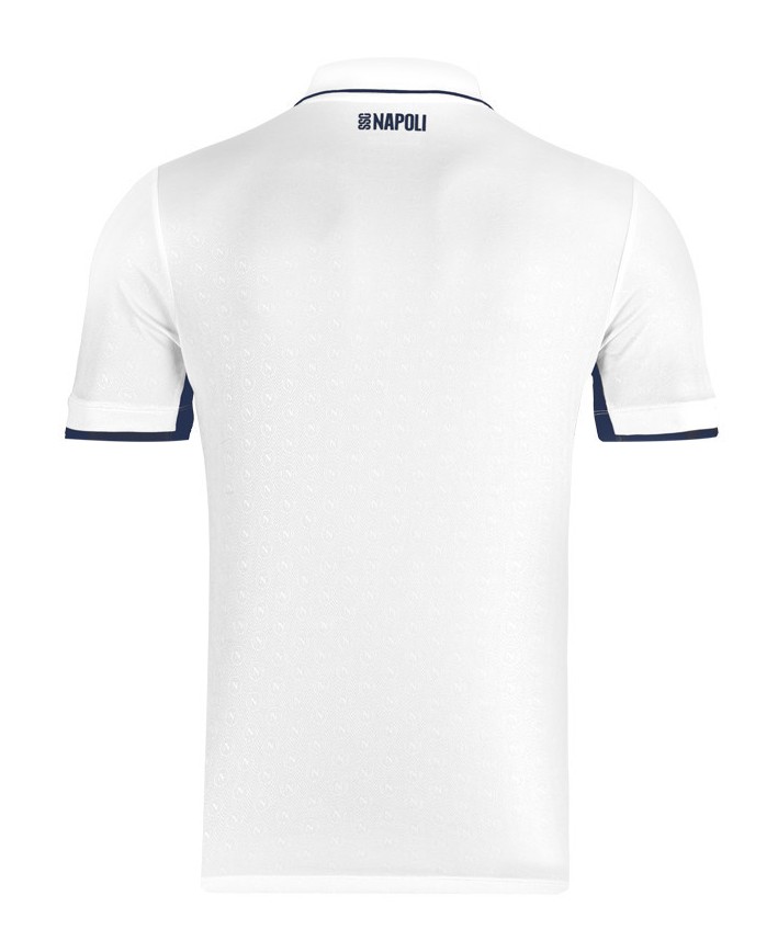 Napoli away shirt 2024-25