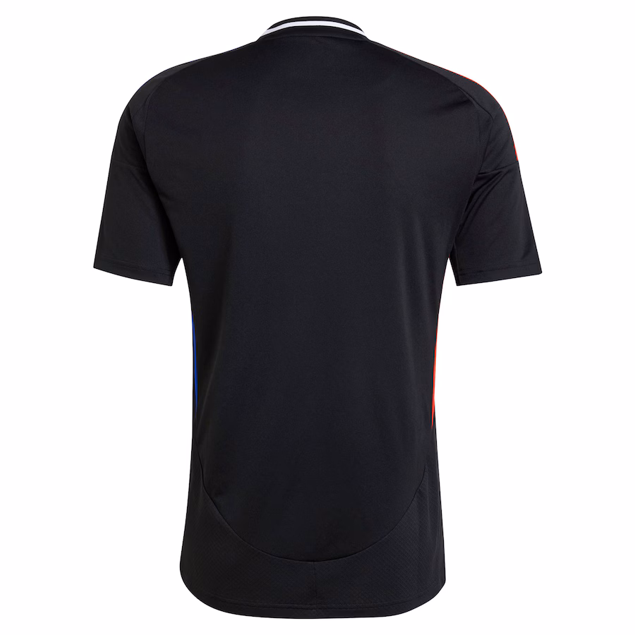 Olympique Lyon adidas Away Shirt 2024-25