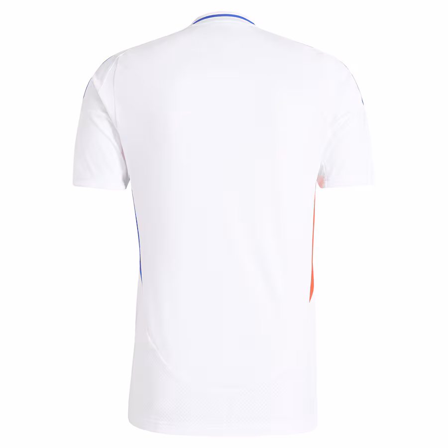 Olympique Lyon adidas Home Shirt 2024-25