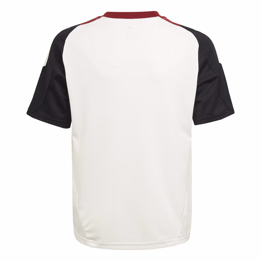 24-25 Manchester United Pre-Match Jersey