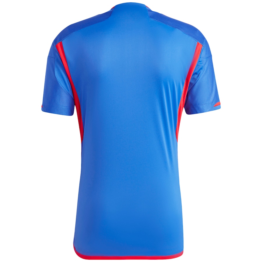 Olympique Lyon adidas Away Shirt 2023-24