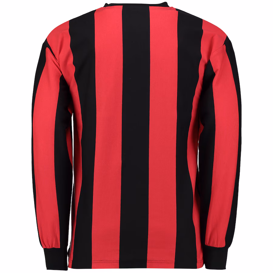 Manchester City 1969 FA Cup Final Shirt