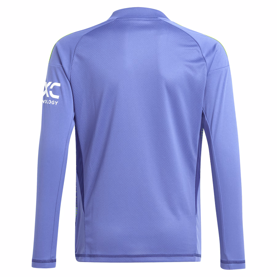 24-25 Manchester United Goalkeeper First Jersey