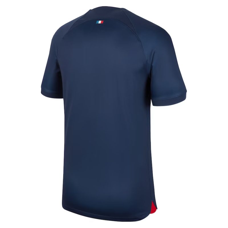 Paris Saint-Germain home shirt 2023-2024