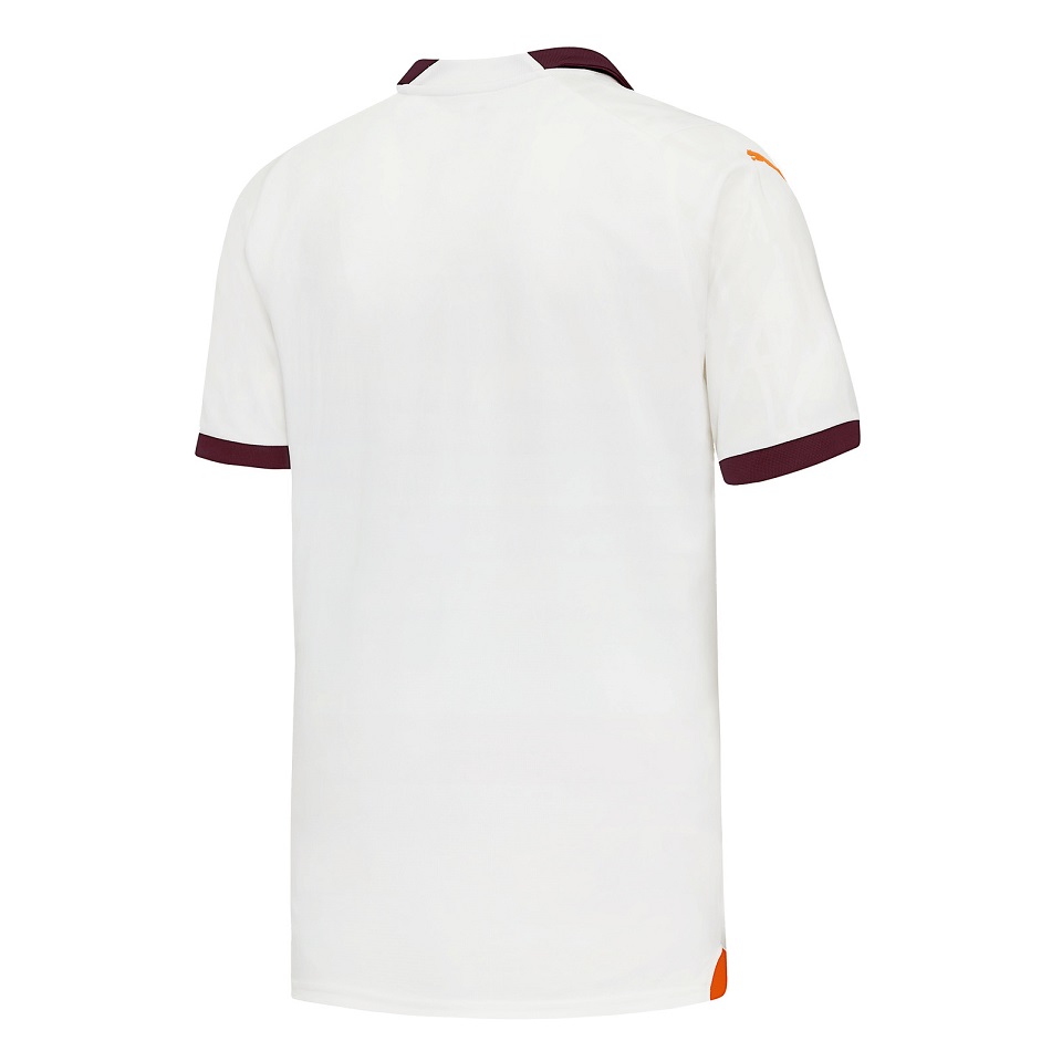 Manchester City away shirt 2023-2024