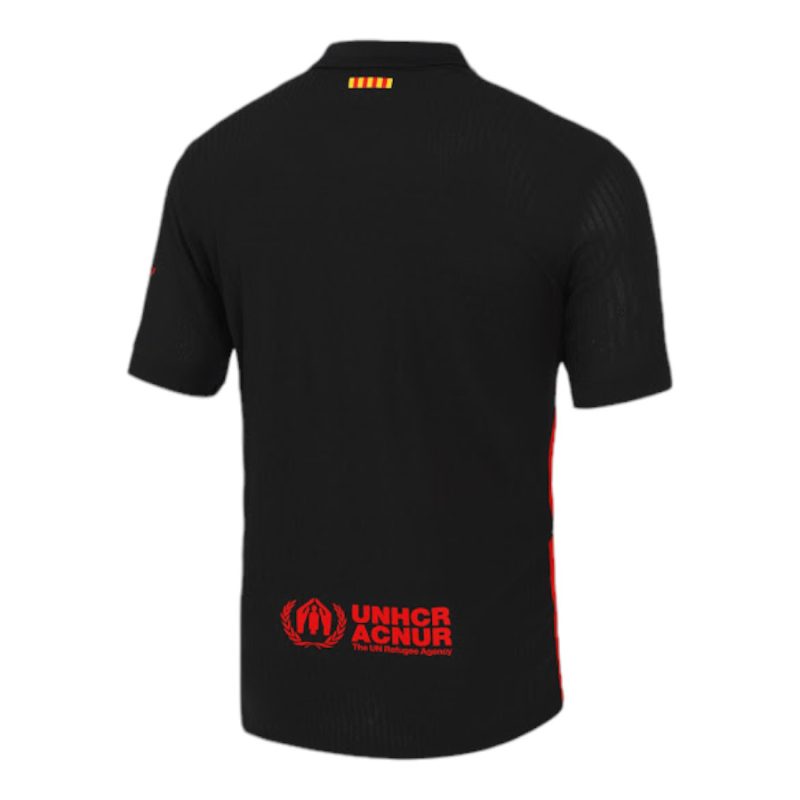 Barcelona Away shirt 2024-2025