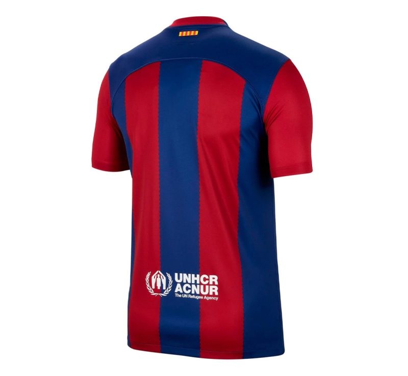Barcelona Home shirt 2023-2024