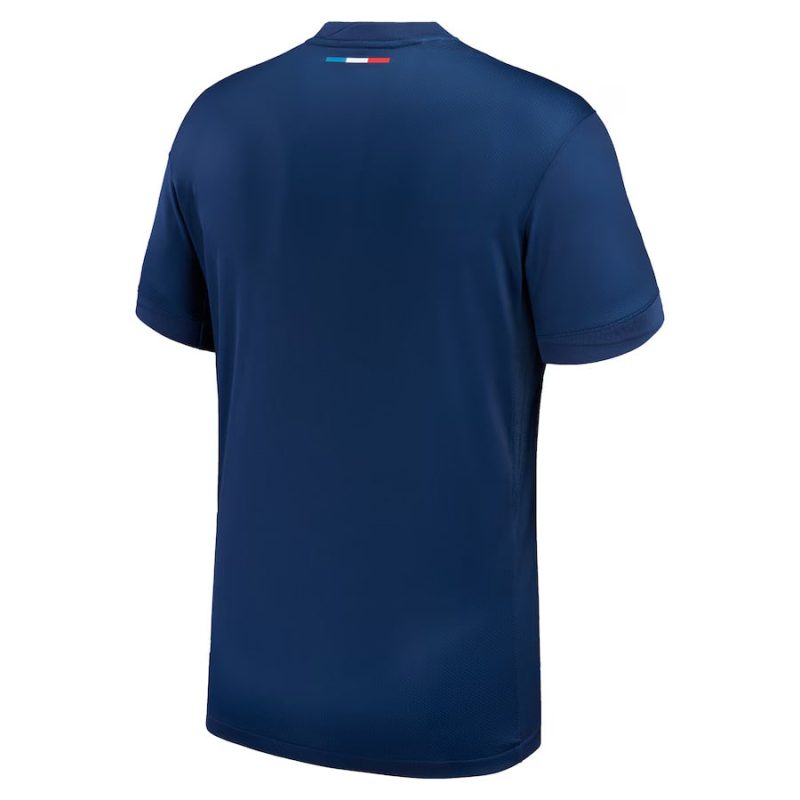 Paris Saint-Germain home shirt 2024-2025