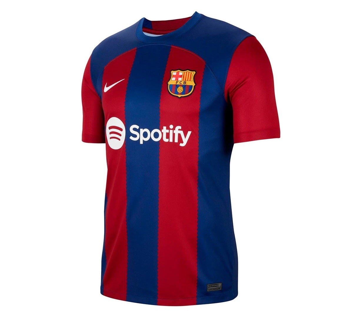 Barcelona Home shirt 2023-2024