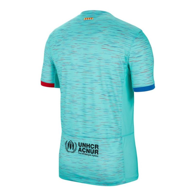 Barcelona third shirt 2023-2024