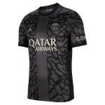 Paris Saint-Germain  third shirt 2023-2024
