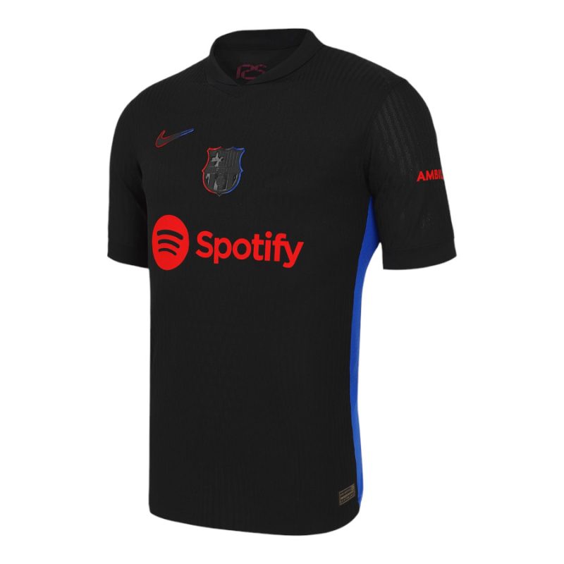 Barcelona Away shirt 2024-2025
