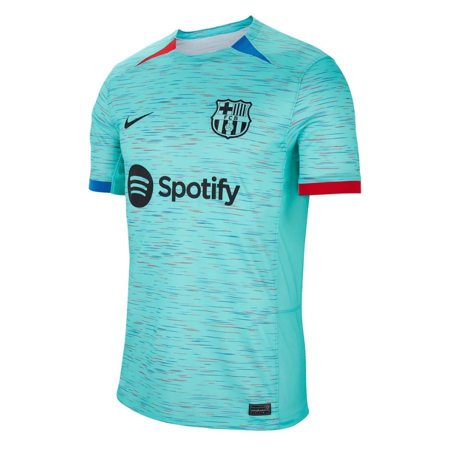 Barcelona third shirt 2023-2024