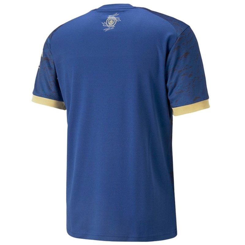 Manchester City four jersey 2022-2023