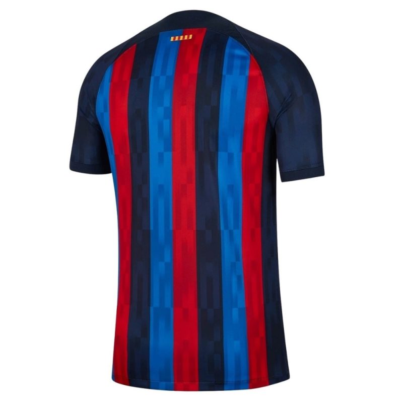 Barcelona home jersey 2022-2023