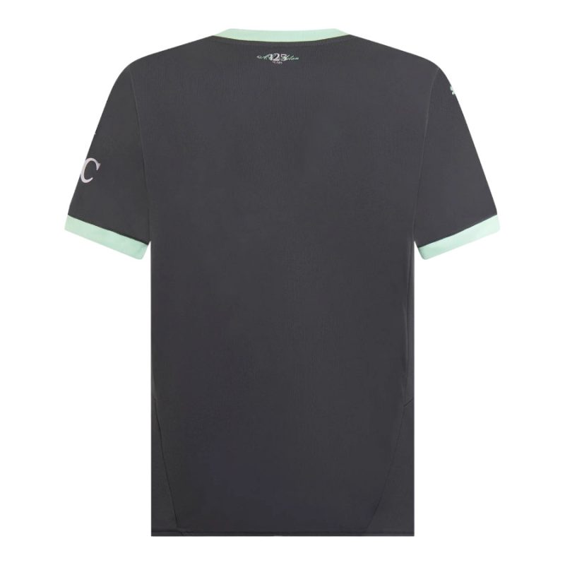 AC Milan third jersey 24-25