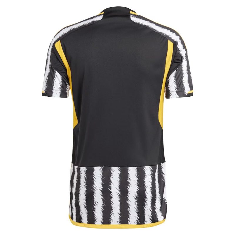 Juventus Home Jersey 2023-2024