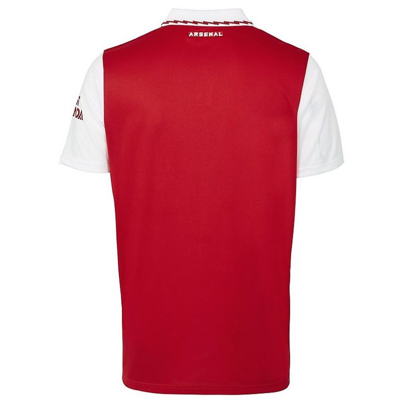 2022–2023 Arsenal Home Jersey