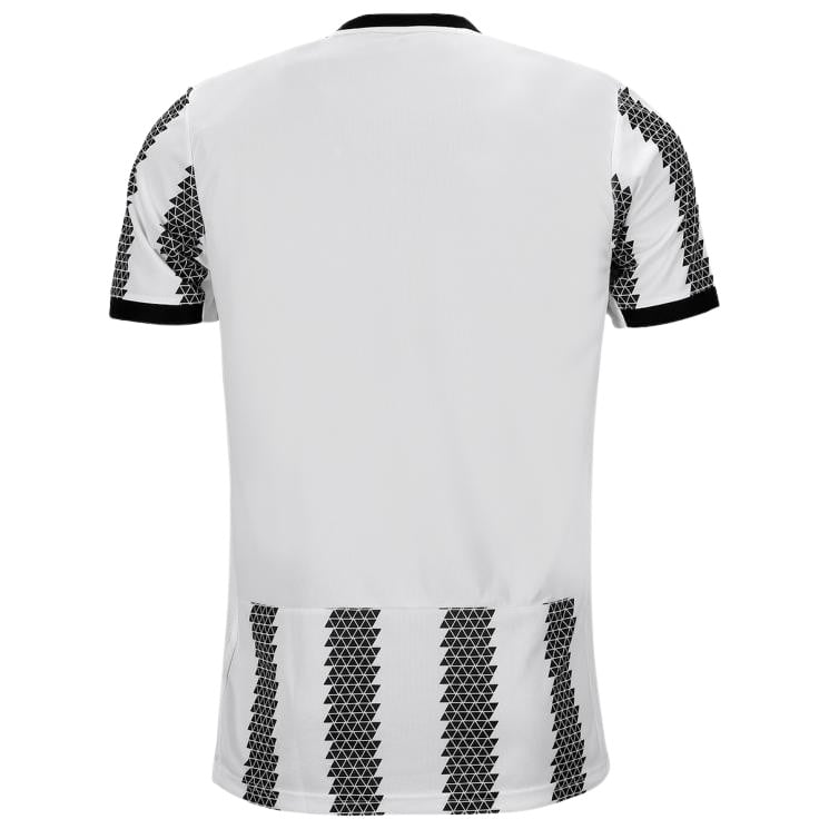 Juventus Home Jersey 2022-2023