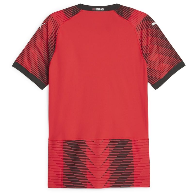 AC Milan home jersey 23-24