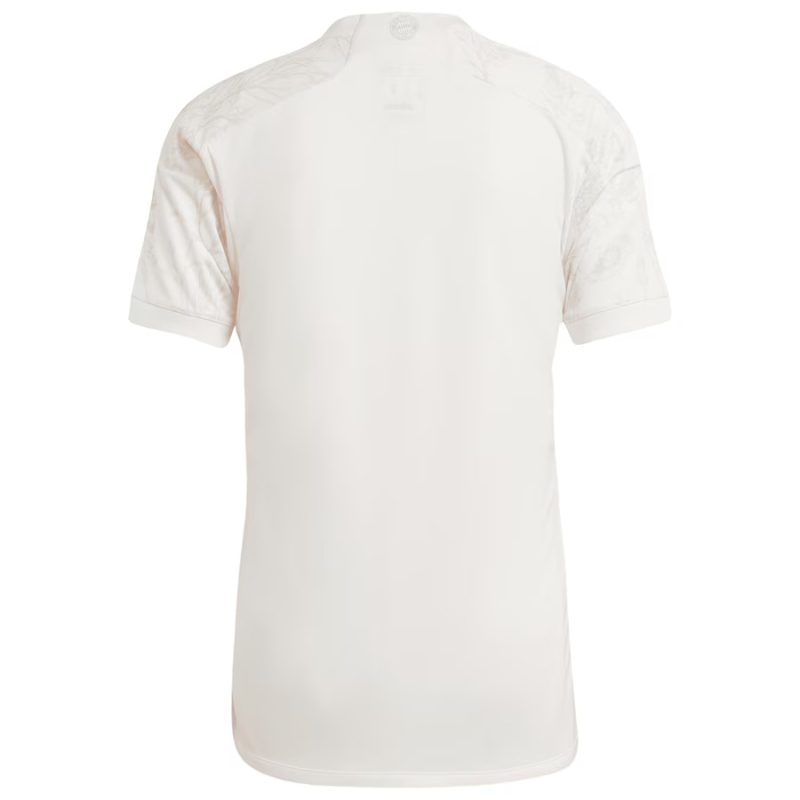 Bayern Munich third Jersey 2023-2024