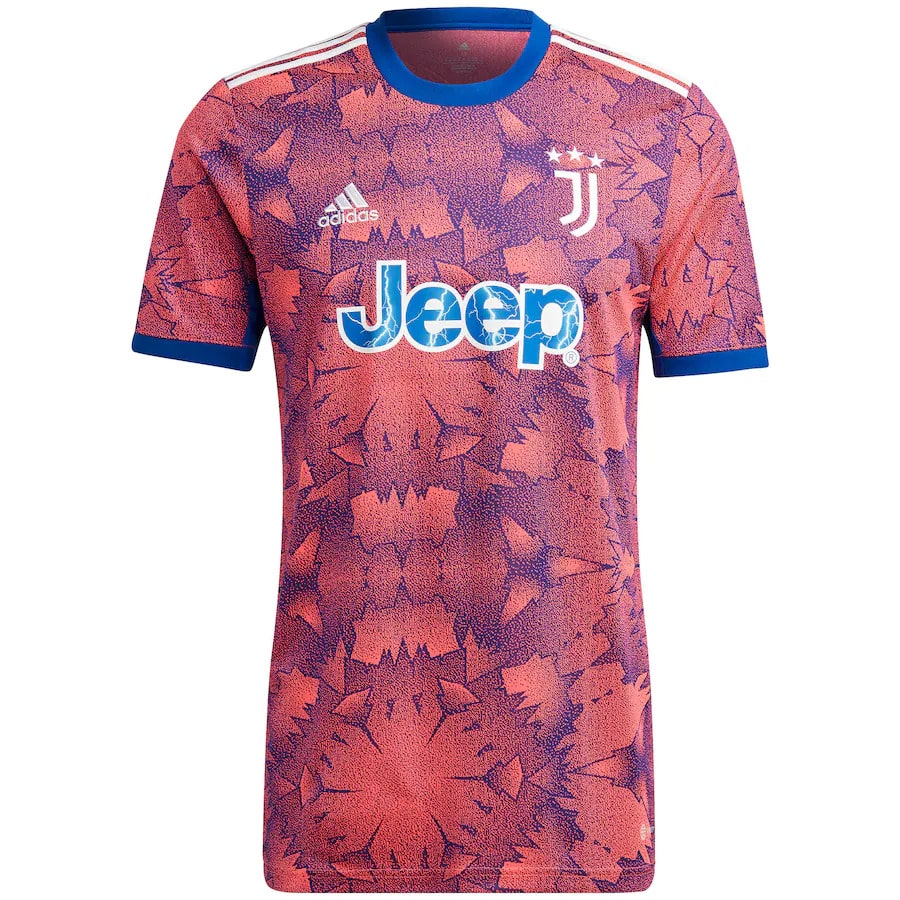 Juventus third Jersey 2022-2023