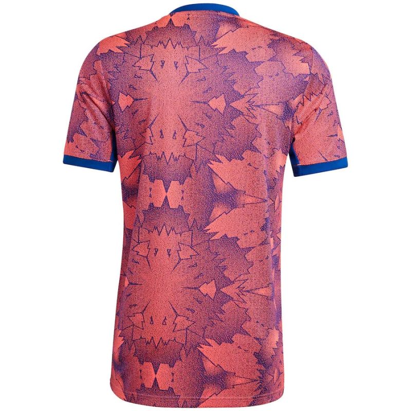 Juventus third Jersey 2022-2023