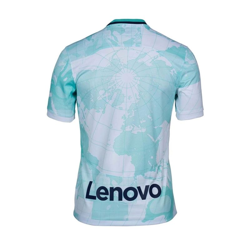 Inter Milanaway Jersey 2022-2023