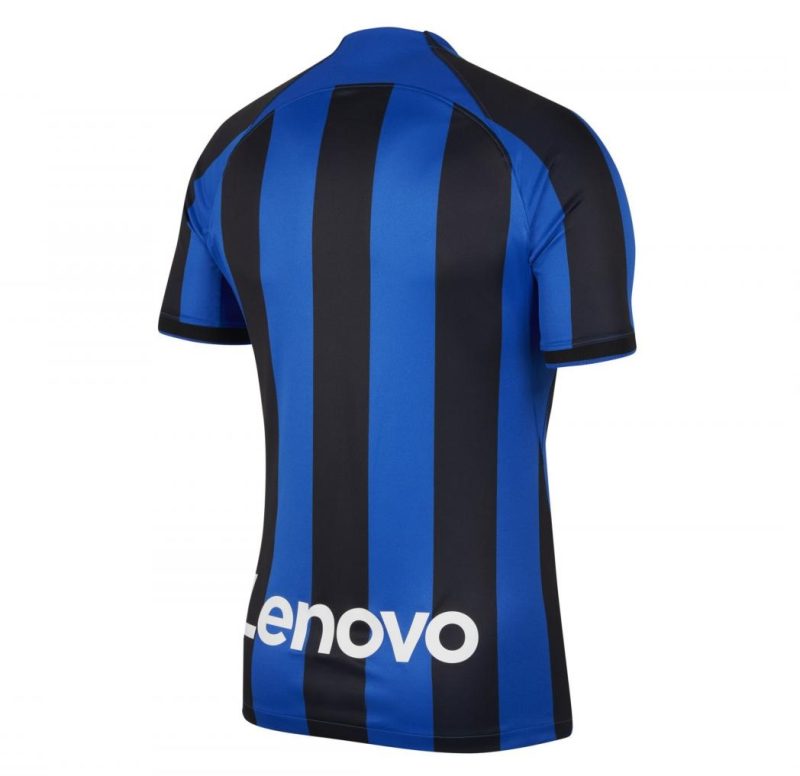 Inter Milan Home Jersey 2022-2023 Home Jersey 2022-2023