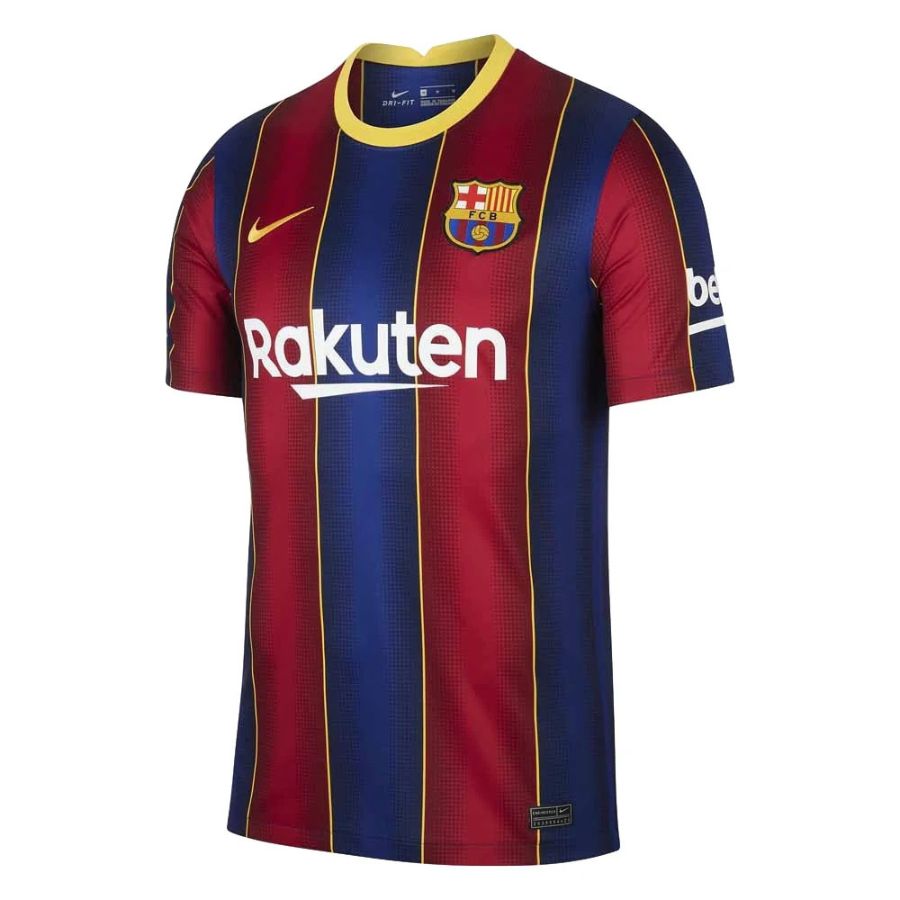 Barcelona home jersey 2020-2021