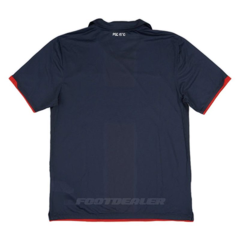 Paris Saint-Germain home jersey 2008-2009