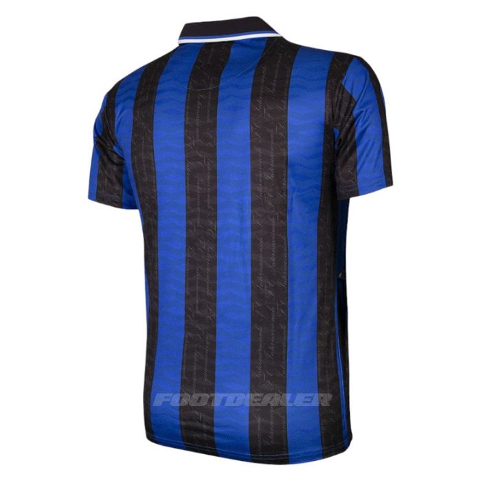 Inter Milan home jersey 1997-1998