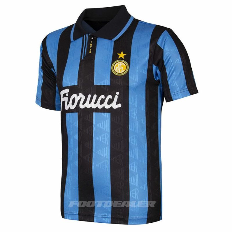 Inter Milan home jersey 1993-1994