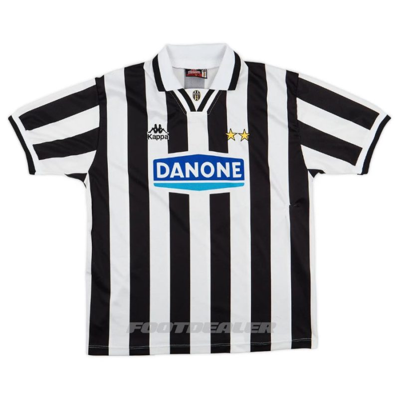 Juventus home jersey 1994-1995